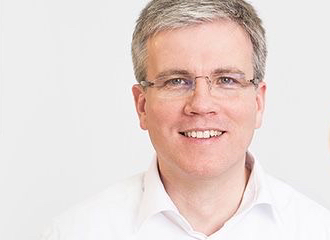 Dr. Dietmar Zuran, Fachzahnarzt für Kieferorthopädie